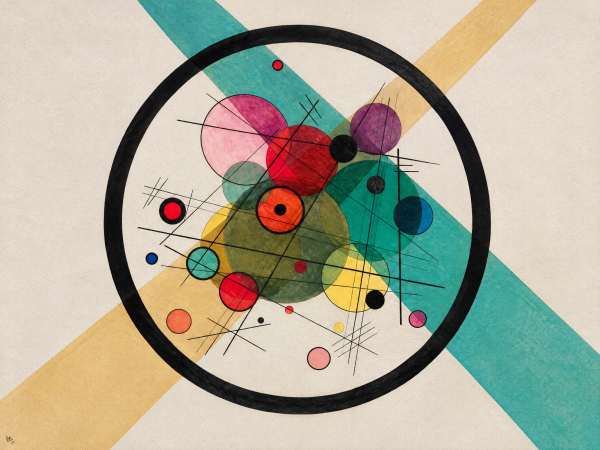 L'interdisciplinarité au  cœur de la recherche en Sciences humaines et sociales - Journée Interdépartements 2026