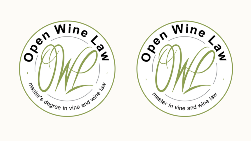 Open Wine Law